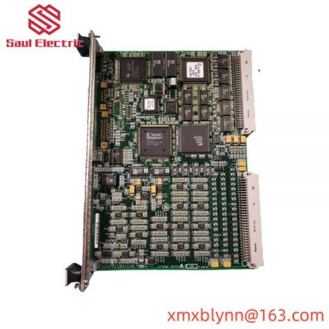 General Electric IS200VVIBH1C/AB VME Vibration Card: Precision Measurement for Turbine Control Systems