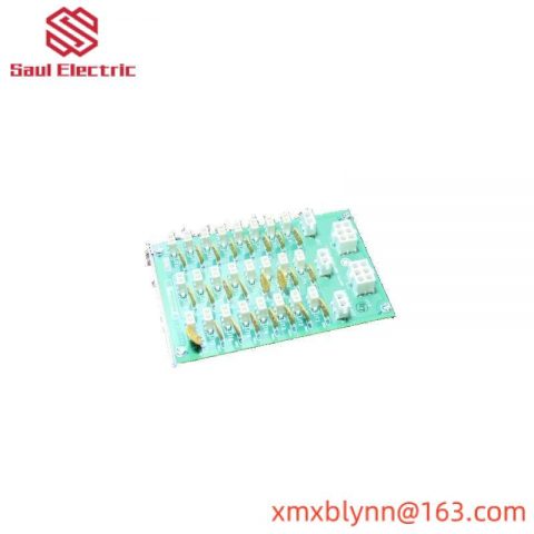 GE R2B0NAC5N3A0A Industrial Control Module