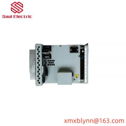 Kawasaki 50632-1066 Industrial Control Unit, Precision Automation Solutions