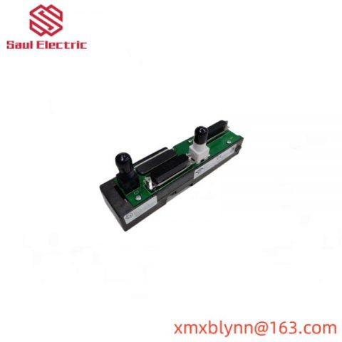 EMERSON PLC KJ4001X1-NA1, Dual Right Cable Extender