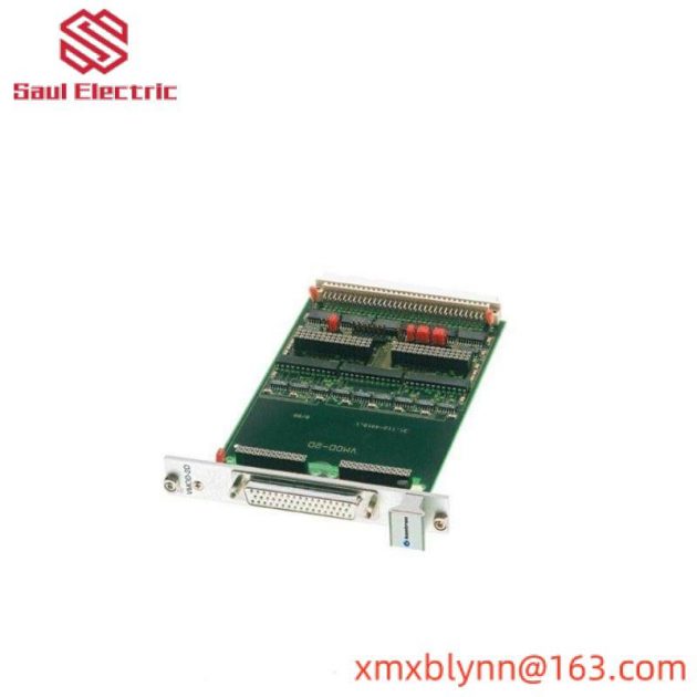 Kontron Vmod-2 MODPACK INTERFACE - Advanced Industrial Networking Module