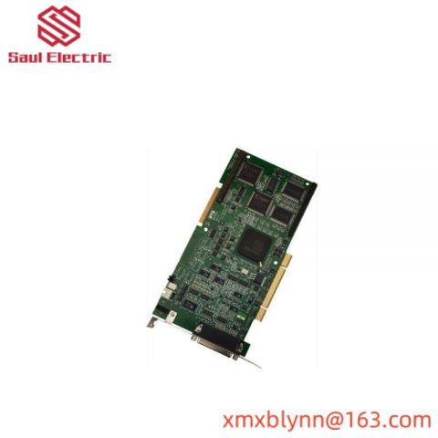 MATROX METEOR2MC4 Rev.B - Multi-Channel Module, Advanced Industrial Control Solution