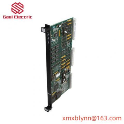 METSO A413016 Industrial Circuit Board Assembly