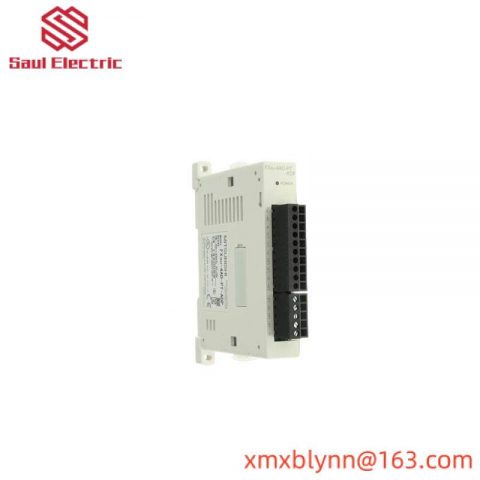 Mitsubishi FX3U-4AD-PT-ADP Input Module: Advanced Analog Data Processing for Precision Control