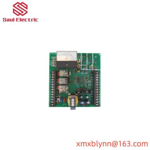 NORTH AMERICAN H6142-05 Module Board for Industrial Controls