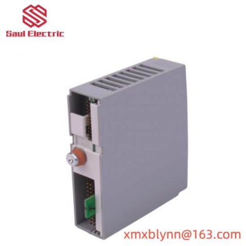 ABSOLUTE PROCESS API4380GD - Industrial Automation Module