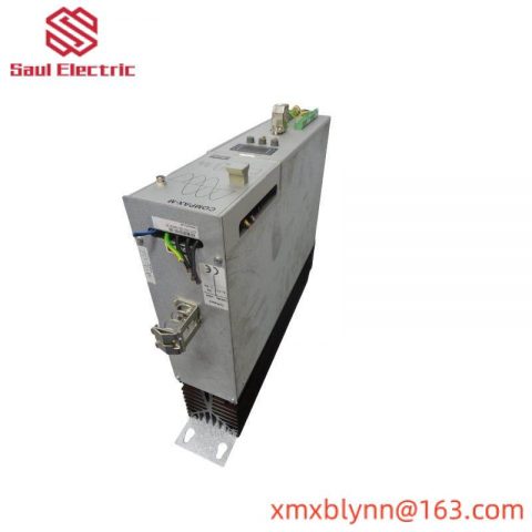 Parke CPX1500M/E7/F8 Compact Servo Controller: Precision Control for Modern Industry