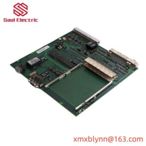 ABB PM153 - 3BSE003644R1, Advanced Control Module