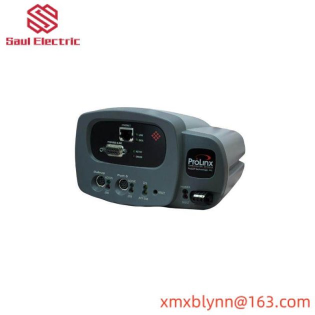 ProSoft PTQ-AFC Industrial Module