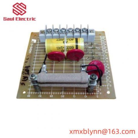 RELIANCE Digital Input Module B549766-010