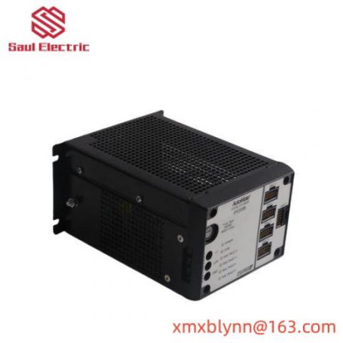 Reliance 0-52712-3 Dual Output Module, Industrial Automation Control