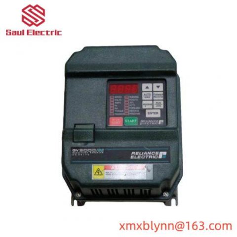 RELIANCE Control Module 0-57411-2