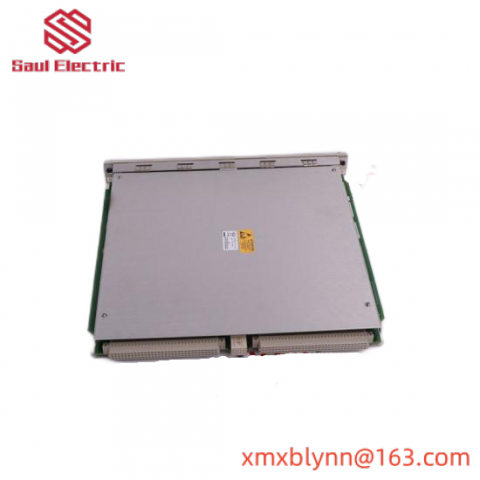 Bosch Rexroth R911190157 Control Module