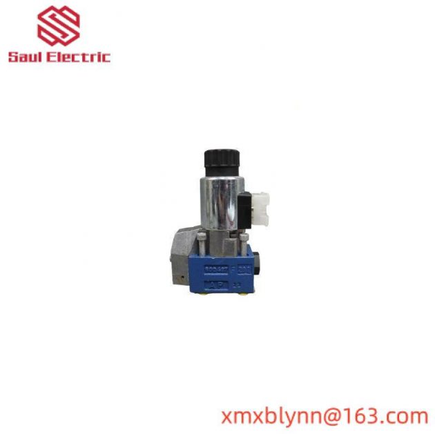 REXROTH MIDAS-E-HCL High-Performance Control Module