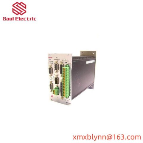 Rexroth MHD115B-058-NP0-LA High-Precision Servo Motor for Industrial Automation