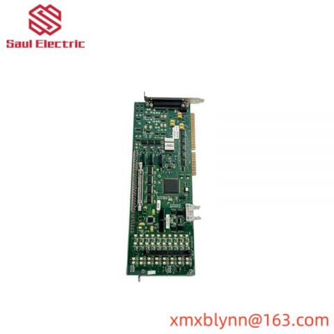 ROBICON A1A10000423.00M PCB BOARD: High-Performance Control Board