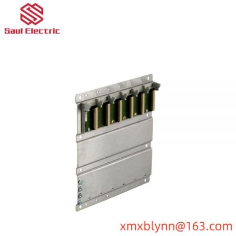 Schneider's Modicon Quantum 140XBP00600 Racks Backplane: Engineered for Advanced Automation Solutions