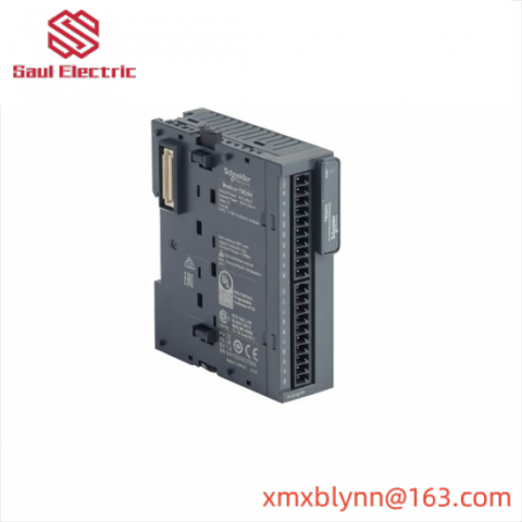 Schneider VDIF113012 Industrial Control Module