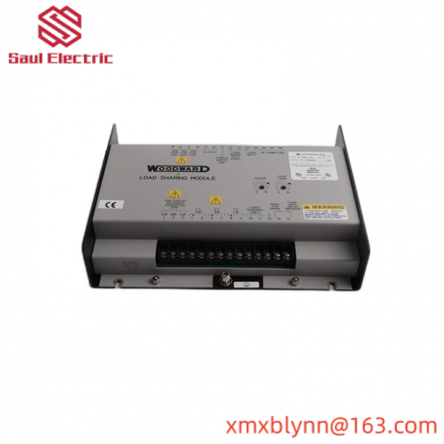 Square D MAF36120033M1212 Industrial Control Module