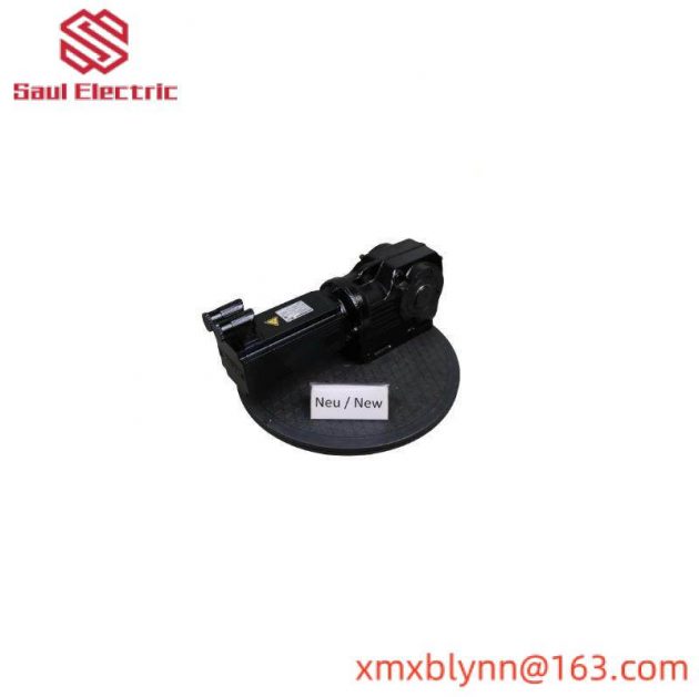 SEW-Eurodrive MKS51A005-503-50 Industrial Servo Drive - High Performance Control Module
