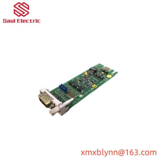 SIEMENS 6DR2803-8C INTERFACE MODULE: Advanced Automation Solution for Industrial Control