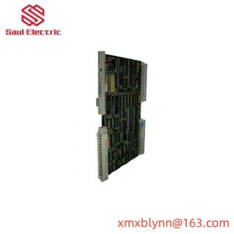 Siemens 6DS13268BB Interface Module; Manufacturer: Siemens