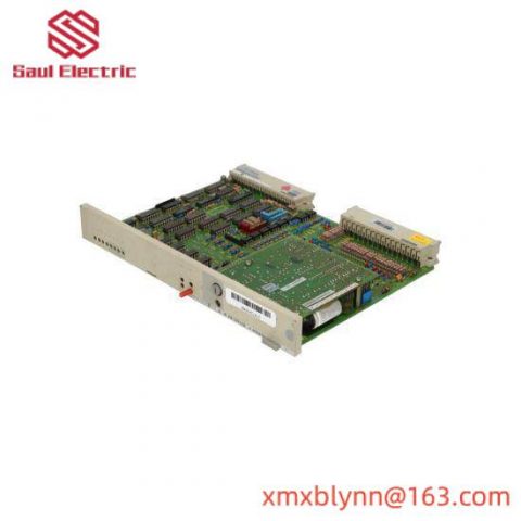 Siemens 6DS1602-8AA | Digital Input Module for Automation Control