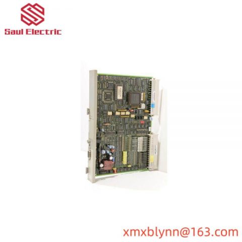 SIEMENS 6DS1722-8BB Process Automation Board Connector
