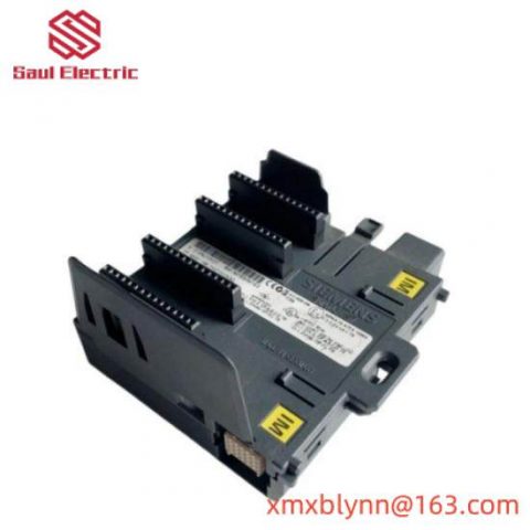 Siemens 6ES7195-1JA00-0XA0 ET 200M Bus Module