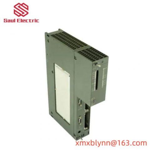 Siemens SIMATIC S7-400H, 6ES7417-4HL01-0AB0, Programmable Logic Controller