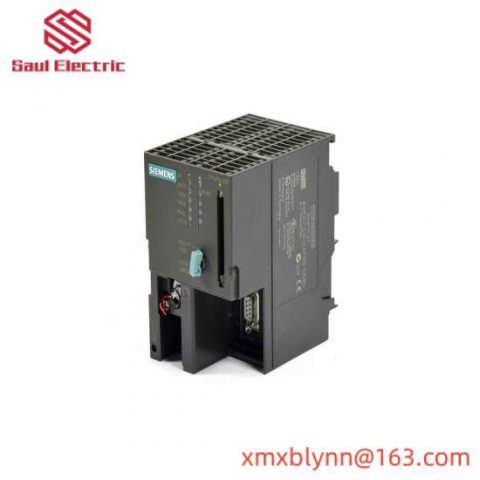 Siemens 6ES7 315-2AF03-0AB0 CPU 315-2DP Processor Module - Industrial Control Heartbeat