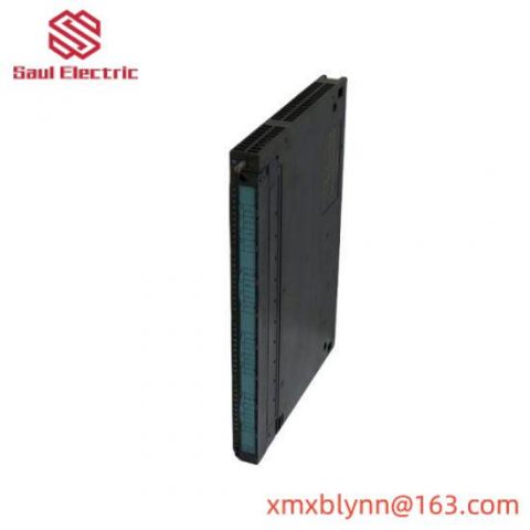 Siemens SM422 Digital Output Module 6ES7 422-1BH10-0AA0 - Industrial Control Module