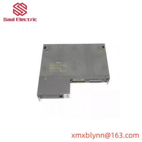Siemens 6ES7 461-1BA00-0AA0 - Industrial Automation Interface Module