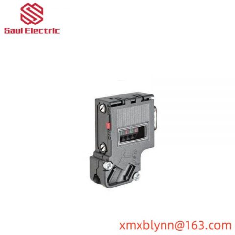 Siemens 6ES972-0BA42-0XA0: ProfiBUS DP Connector - Expert Interface for Industrial Automation
