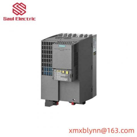 SIEMENS 6SL3210-1KE23-2AP1 Speed Controller: Precision Control for Industrial Applications