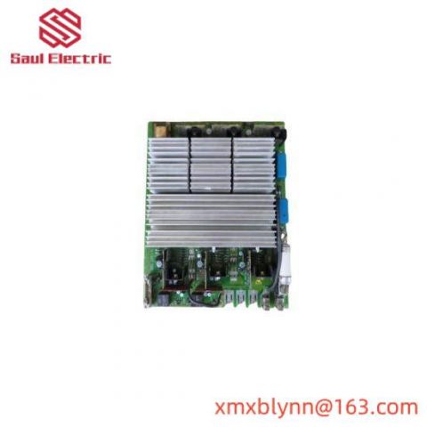 SIEMENS GE.462000.0022.01 Power Supply Assembly