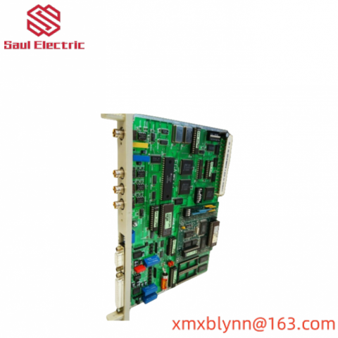 Siemens Simatic S5 EGA Avus 4 / UTV 4.0 Circuit Board, Precision Control in Industrial Automation