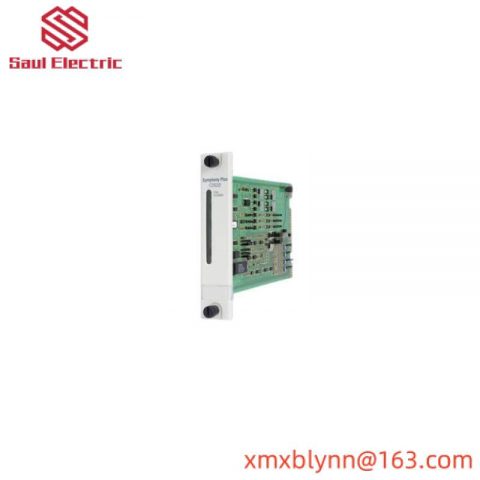 ABB XO08R2 Industrial Controller Module