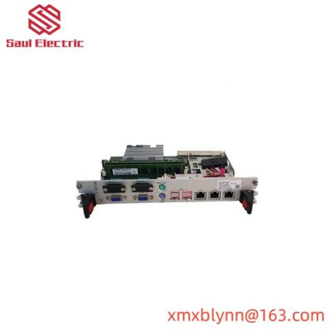 System PDS-BX02E0954 PA03381-B391 Controller Board, Advanced Industrial Control Solutions
