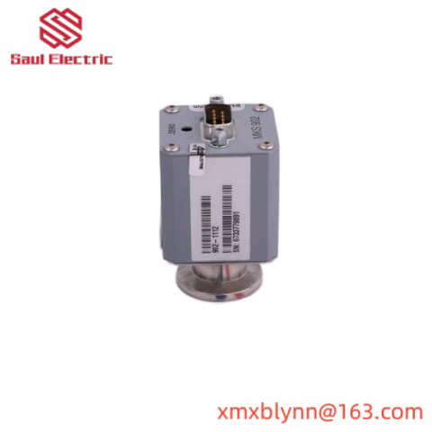 TODD MAX-354-1205: Advanced Industrial Control Module