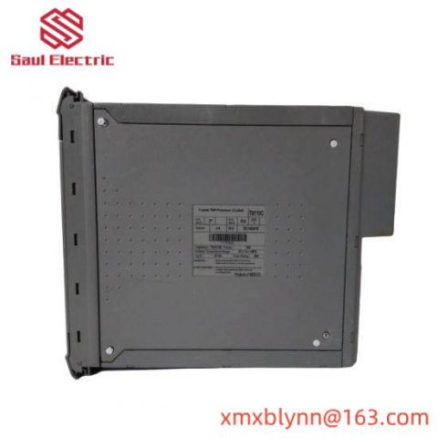 AB T8110C ICS Triplex Communications Interface Module