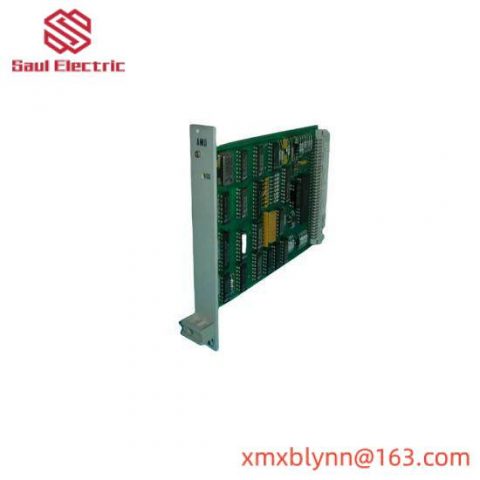 Valmet AMU/542834-4A, Industrial Automation Module