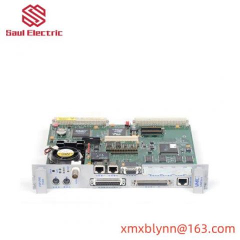 GE VMIVME-4132 Analog Output Module