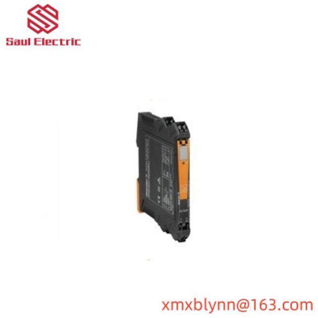 Emerson Mentor II M550/M5Servo Drive Module, Precision Control Solutions