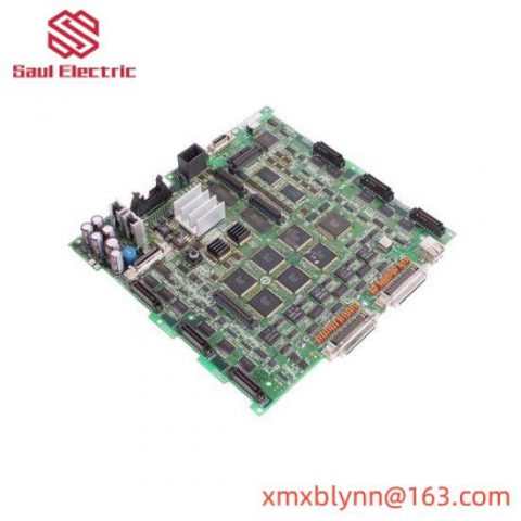 Yaskawa CACR-SR03BC1CS-Y159 Servo Drive Module