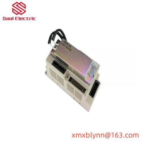 Yaskawa SRDA-SDB14A01A-E: Robotic Control Module for Precision Applications