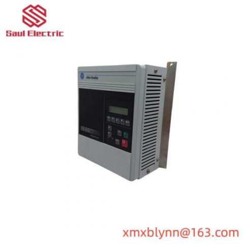 ABB 1336F-BRF20-AE-EN-L5E Adjustable Frequency AC Drive - Precision Control for Industrial Applications