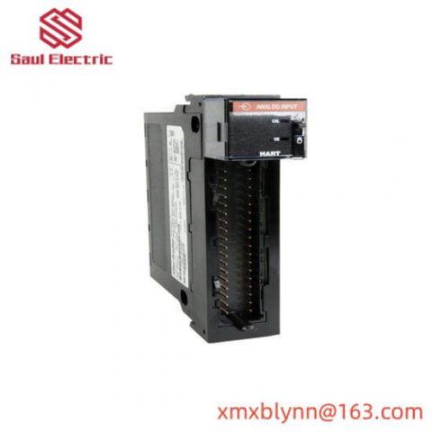 Allen-Bradley 1756-IF16H ControlLogix Analog Input Module: Industrial Precision for Data Acquisition