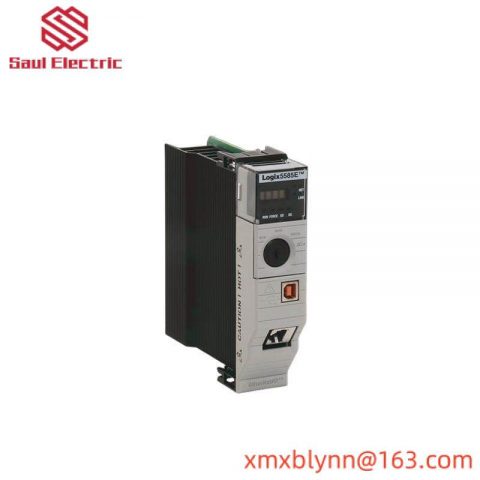 Allen-Bradley 1756-L85E ControlLogix Modular Controller