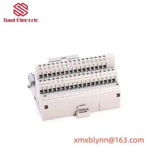 Allen Bradley 1794-TB3T Flex I/O Terminal Base Module